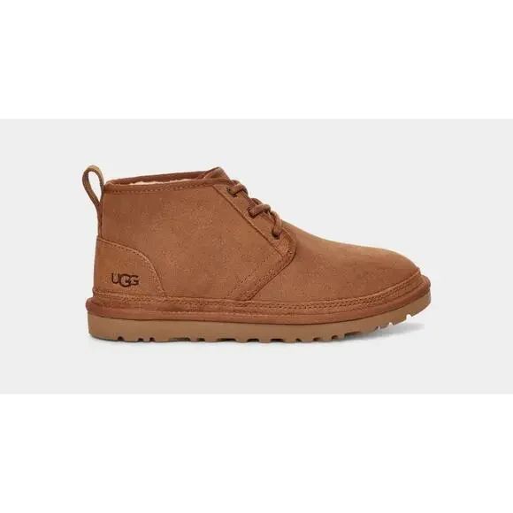 UGG Neumal Boot Chestnut - Picture 10 of 11